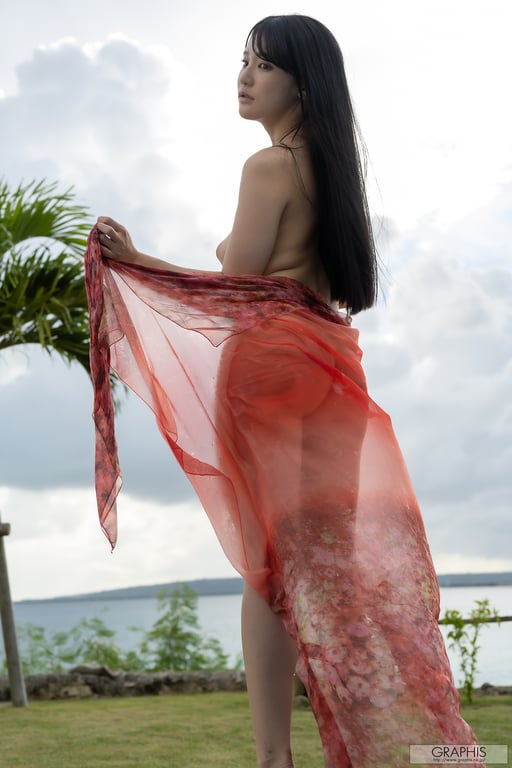 图片[8]-#【GRAPHI】『 Voluptuous Beauty』SPECIAL GRAVURE 2020 高桥圣子 [200P] - 全本免费在线观看-阅图吧