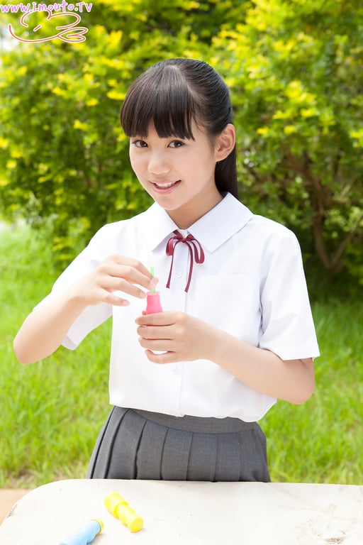 图片[113]-竹下美羽11歳_夏少女(Part1) - 在线免费观看-阅图吧