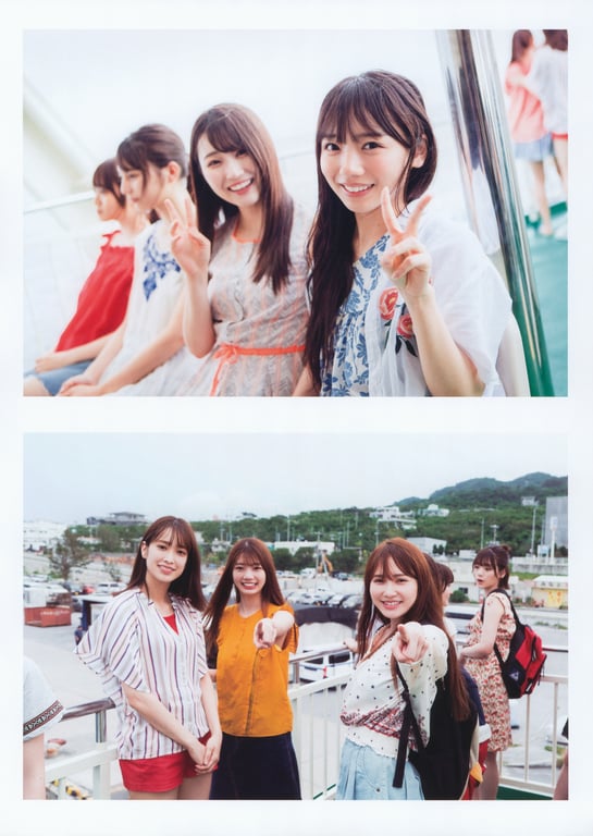 图片[13]-#Hinatazaka46 1st Photobook – 立木桩 - 全本免费在线观看-阅图吧