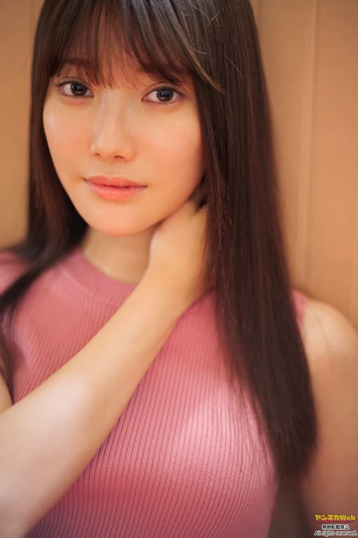 #Haruka Kuromi 黑见明香 – Sakamichi Next Generation + 坂道下一代＋ (2021-05-23) - 全本免费在线观看-阅图吧