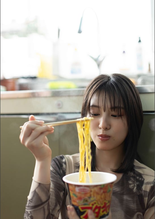 图片[25]-2025年1月31日 【数字限定】相乐伊织 写真集《才不是辣妹。》（Wani Books 数字写真集） - 在线免费观看-阅图吧