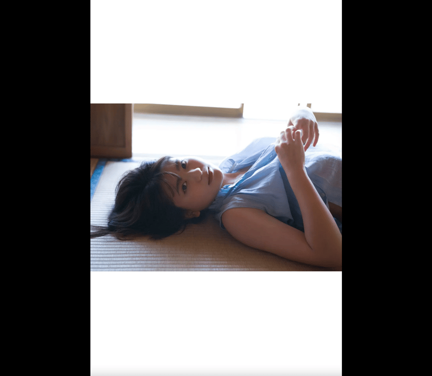 图片[33]-#FRIDAYデジタル写真集 山田南実『20岁的JUICY BODY』 - 全本免费在线观看-阅图吧