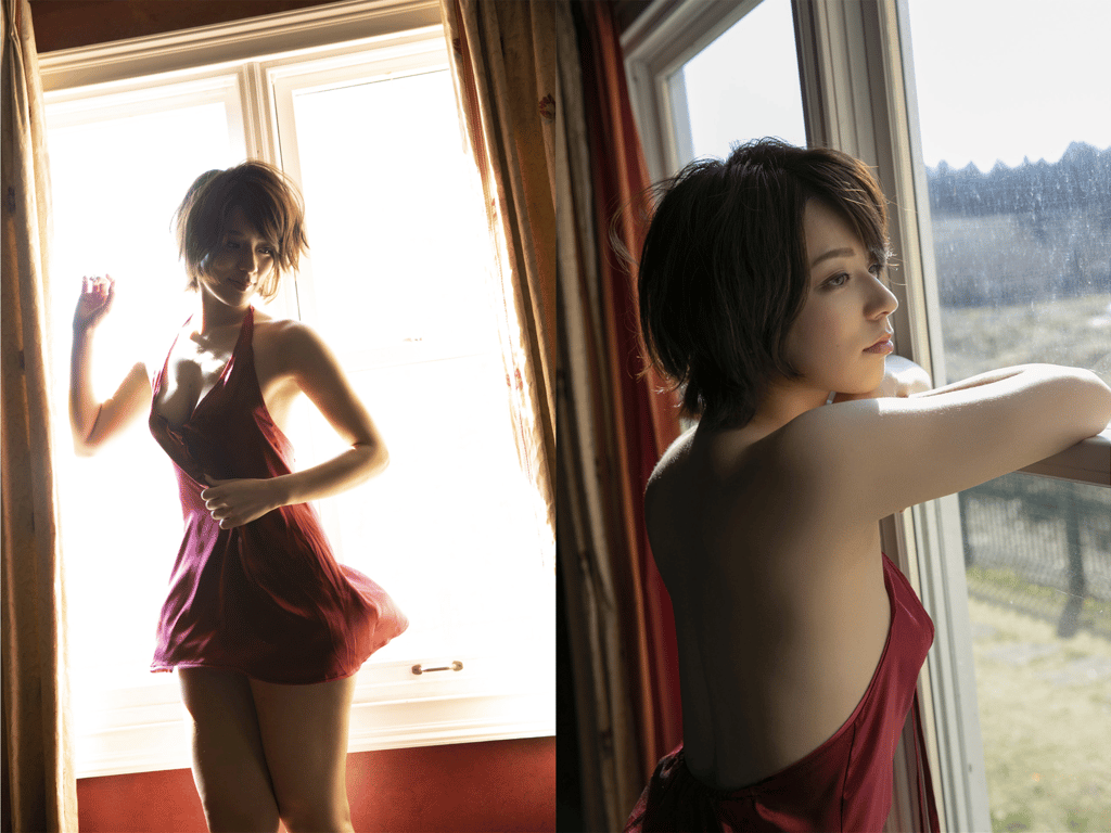 图片[8]-#FRIDAYデジタル写真集 小瀬田麻由『Perfect Nudy vol.1』 - 全本免费在线观看-阅图吧