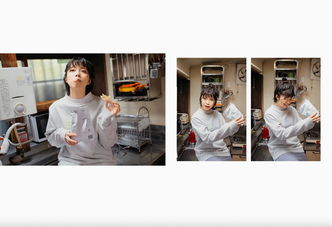 图片[22]-#石原希望 数字写真集 とられち - 全本免费在线观看-阅图吧