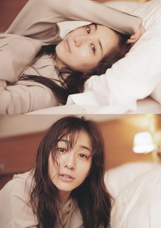 图片[50]-#田中みな実1st写真集『Sincerely yours…』 - 全本免费在线观看-阅图吧