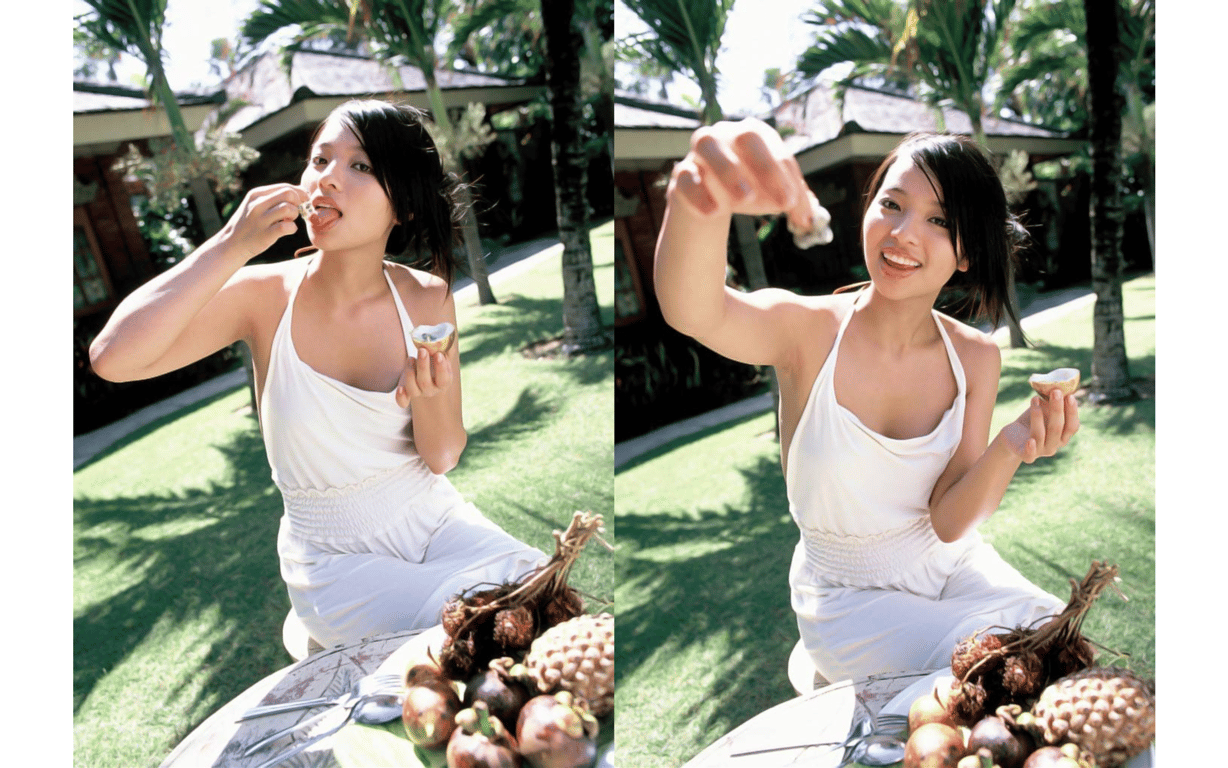 图片[5]-#召し上がれ 水崎綾女 〜常夏BODY〜 - 全本免费在线观看-阅图吧