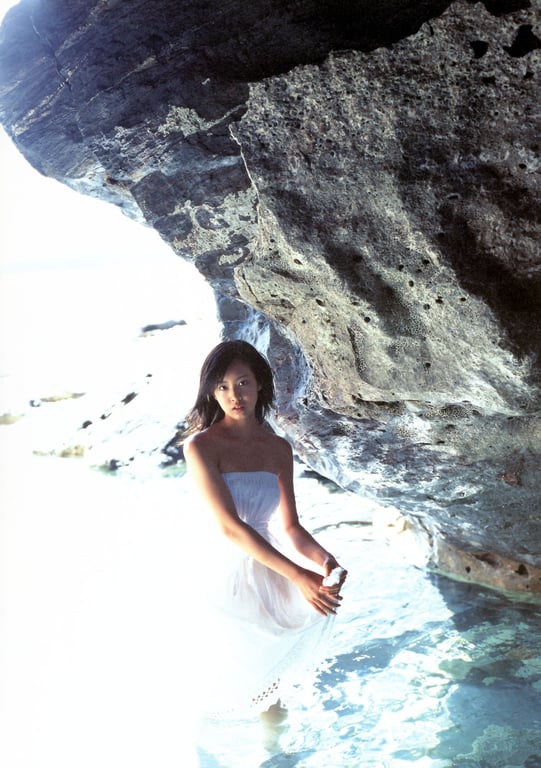 图片[77]-#Sayuri Iwata 岩田小百合 – best friend(20051115) - 全本免费在线观看-阅图吧