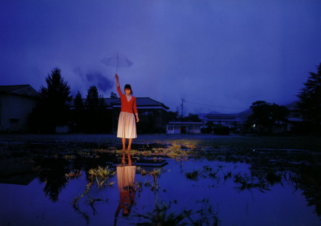 图片[21]-#小倉優子 – ドリーム・夢子 - 全本免费在线观看-阅图吧