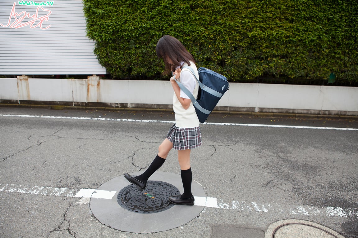 图片[5]-牧原あゆ 『純真無垢 vol.15』 - 在线免费观看-阅图吧