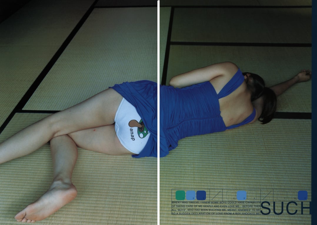 图片[20]-#(月刊シリーズ 028) – 月刊028 小林明美 - 全本免费在线观看-阅图吧