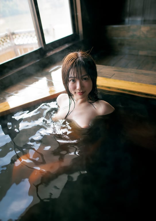 图片[81]-#鈴原りこ1st写真集 柔软温暖。54カット増 大増190ページデジタル完全版 - 全本免费在线观看-阅图吧