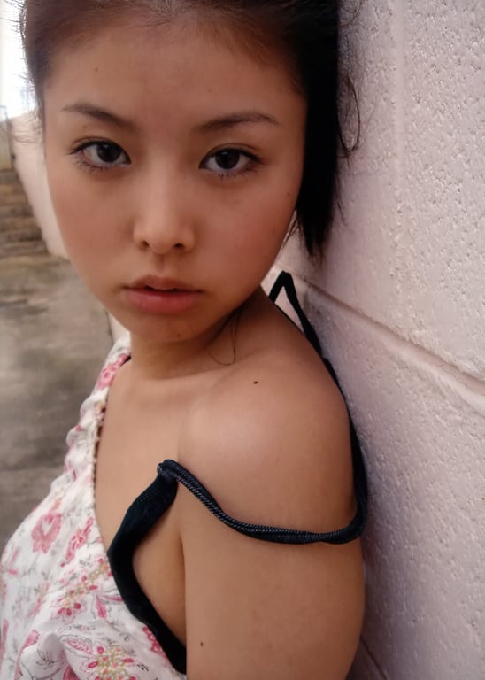 图片[12]-#岩本惠 – Daisy Blue - 全本免费在线观看-阅图吧