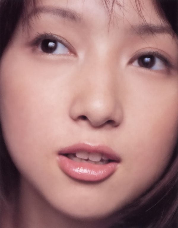 图片[64]-#山口敦子 – 感觉真好 - 全本免费在线观看-阅图吧