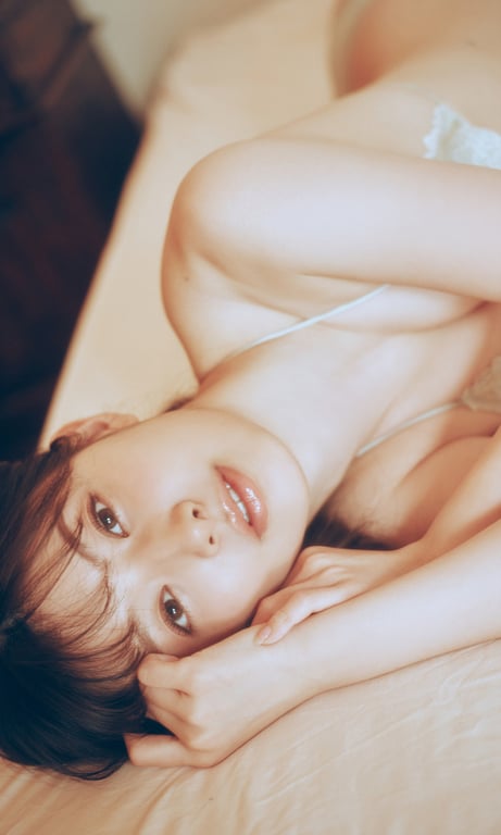 图片[20]-#Tomu Muto 武藤十梦 – Sai tsuya 才艳(2023-05-08) - 全本免费在线观看-阅图吧