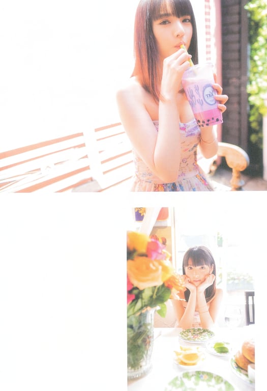 图片[98]-#道重沙由美 写真集 『 DREAM 』 - 全本免费在线观看-阅图吧