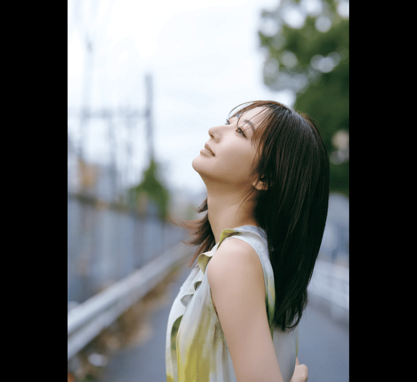 图片[3]-#武田玲奈 毫无防备的美貌 (FRIDAY GOLD) - 全本免费在线观看-阅图吧