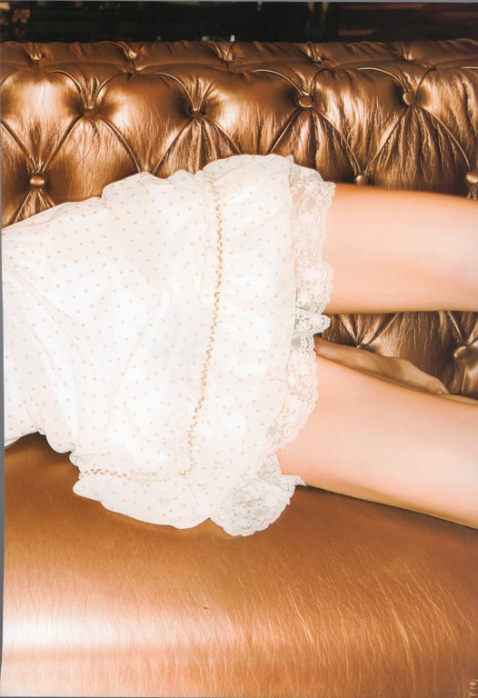 图片[26]-宮地真緒デビュー10周年写真集「Decada」 - 在线免费观看-阅图吧