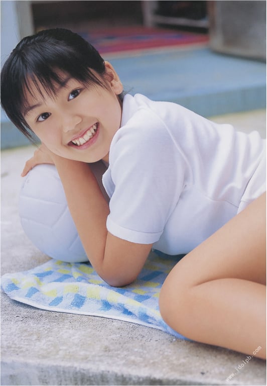 图片[16]-#鮎川穂乃果 写真集 夏服 - 全本免费在线观看-阅图吧