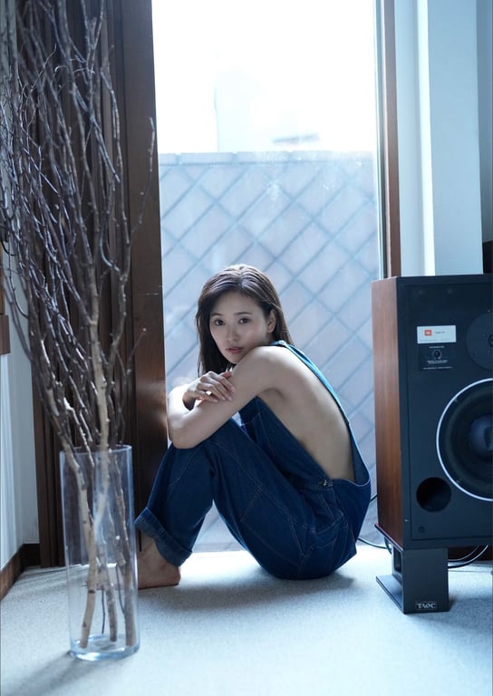 图片[83]-Haruka Kodama 兒玉遥 - Stay 25 (2022-11-25) - 在线免费观看-阅图吧