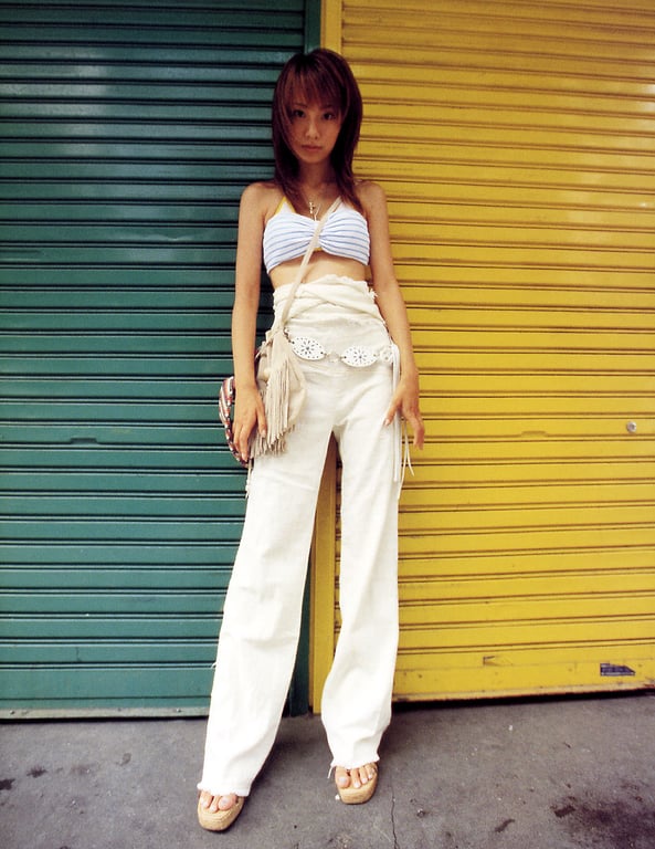 图片[27]-#山本梓 – Azumi Milk - 全本免费在线观看-阅图吧