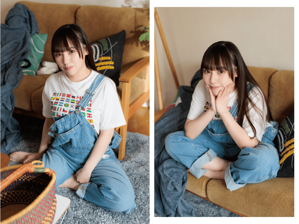 图片[7]-#星奈奈美 グラビア写真集『甘い記憶』 - 全本免费在线观看-阅图吧