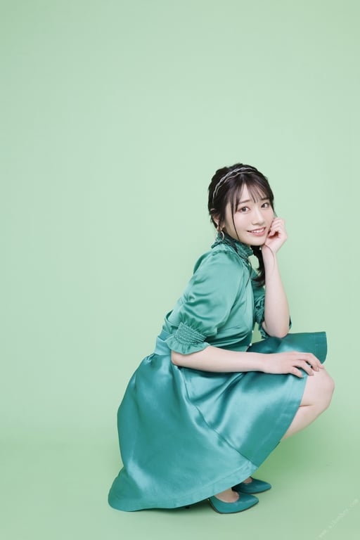 图片[71]-#Saika Kawakita 河北彩花 – Irodori 色彩 (2021-06-18) - 全本免费在线观看-阅图吧