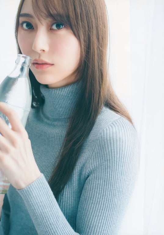 图片[57]-2024.07.23 乃木坂46 弓木奈於1st写真集 《曾是天使吗》 - 在线免费观看-阅图吧