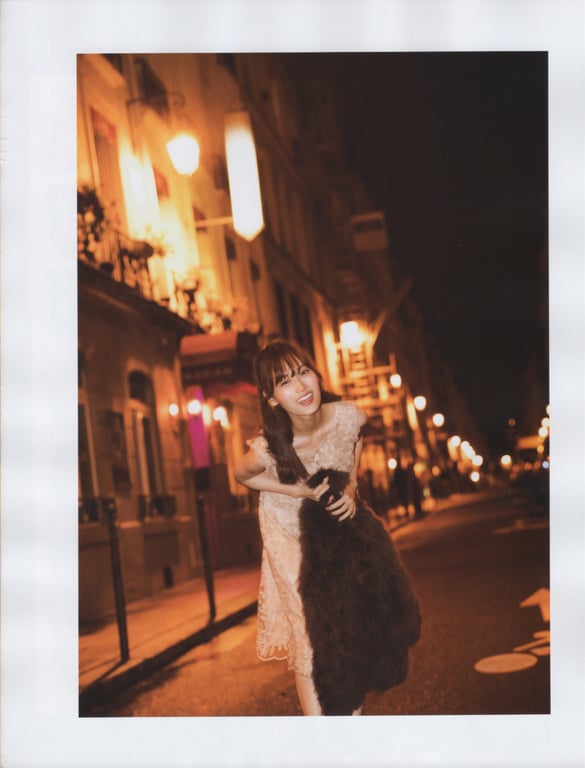 图片[108]-#乃木坂46 山下美月1st写真集「忘不了的人」 - 全本免费在线观看-阅图吧