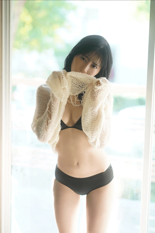 图片[7]-#FRIDAYデジタル写真集 汐見纏『四六時中、キミに夢中！』全カット - 全本免费在线观看-阅图吧