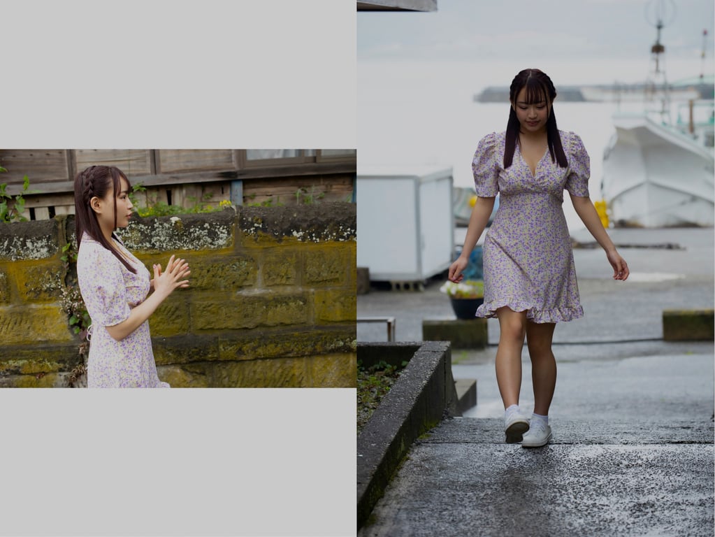 图片[45]-#唯奈美月 ヌード写真集 この胸のときめき[117P] - 全本免费在线观看-阅图吧