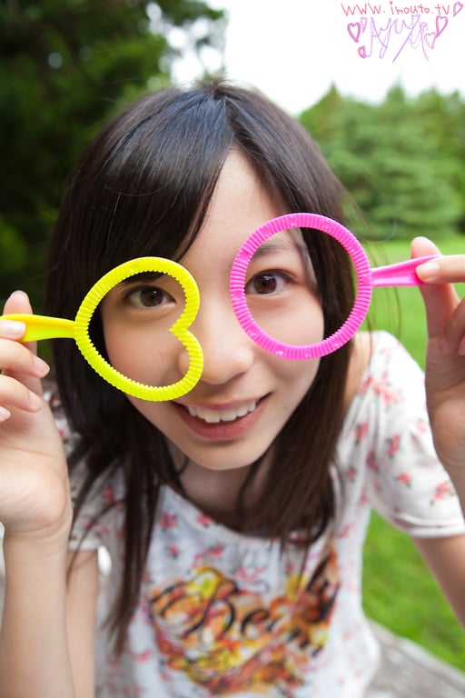 图片[153]-牧原あゆ 『あゆ日和』 - 在线免费观看-阅图吧