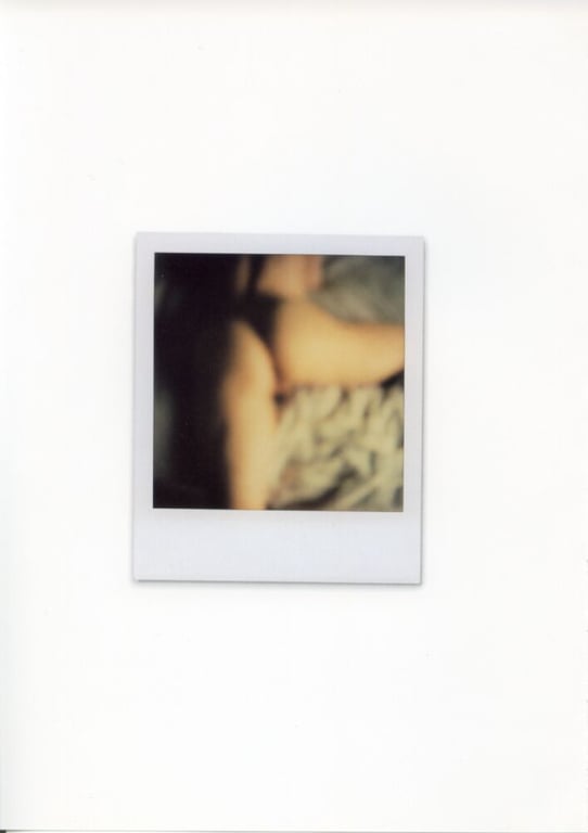 图片[47]-#未向 – LOVE POLA - 全本免费在线观看-阅图吧