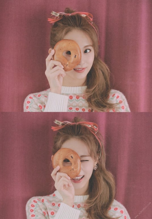 图片[26]-#TWICE TZUYU YES, I AM TZUYU - 全本免费在线观看-阅图吧