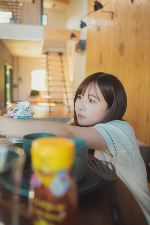 图片[55]-Kenken 跳房子 - Honey - 在线免费观看-阅图吧