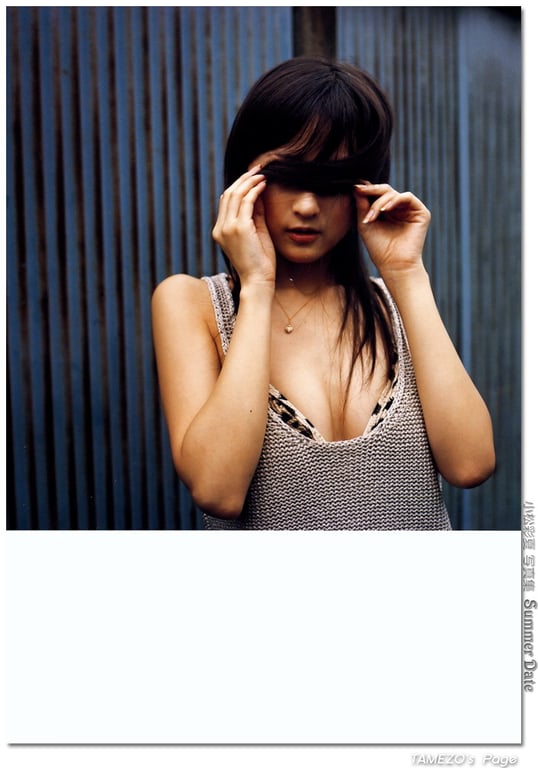 图片[46]-#小松彩夏 – Sammer Date - 全本免费在线观看-阅图吧