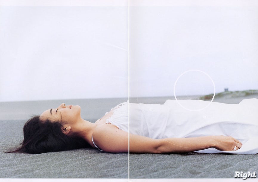 图片[9]-#(月刊系列 015) – 月刊015 西田光 - 全本免费在线观看-阅图吧