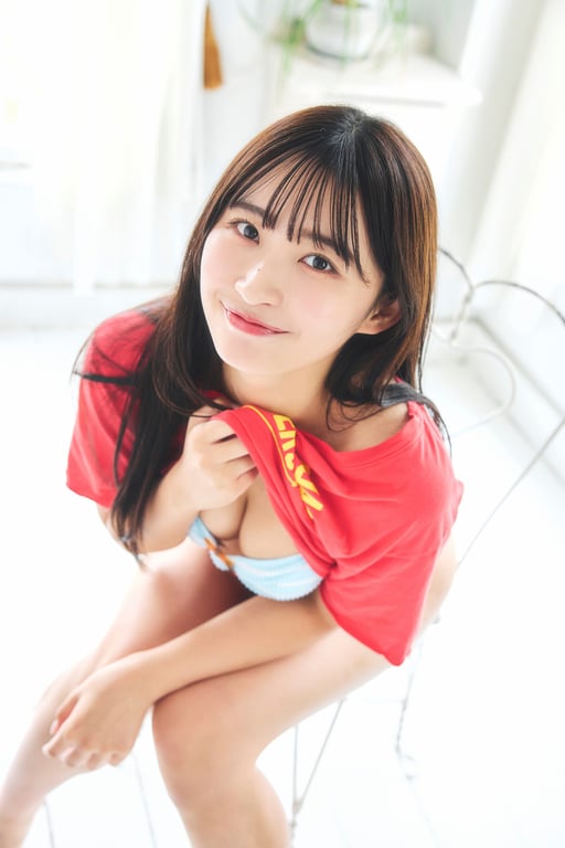 图片[4]-漫画ACTION数字写真集 松本日向「冬的向阳处…」 - 在线免费观看-阅图吧