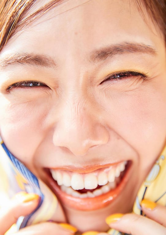 图片[18]-#Rima Matsuda 松田理麻 – Be Myself (2020-11-01) - 全本免费在线观看-阅图吧