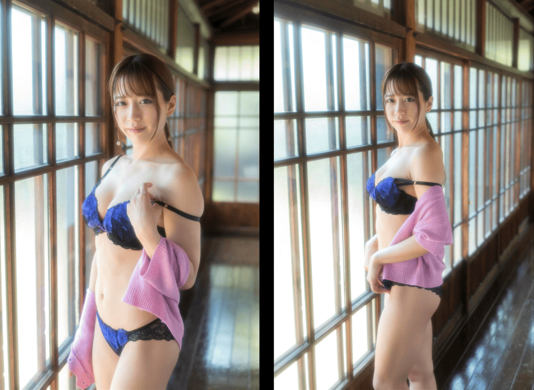 图片[39]-#Exciting Girls 樱凛数字写真集[133P] - 全本免费在线观看-阅图吧