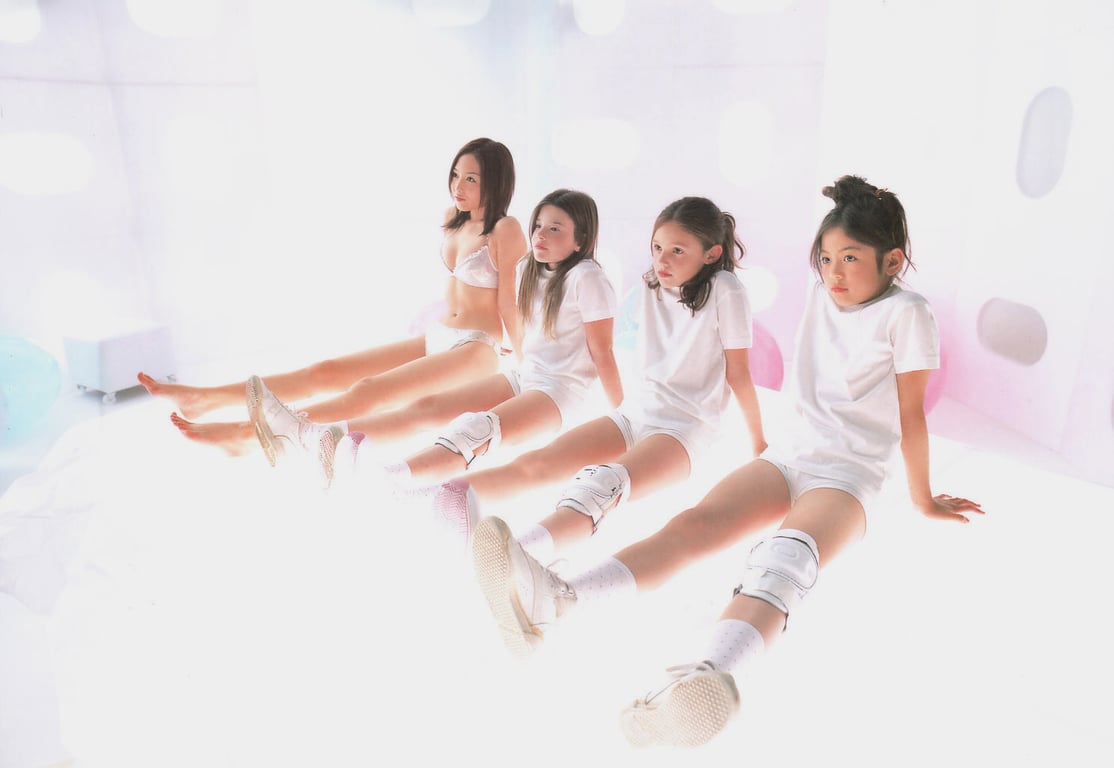 图片[13]-#杏さゆり – 水着ファイター EVOLUTIONS anzu n’ roses - 全本免费在线观看-阅图吧