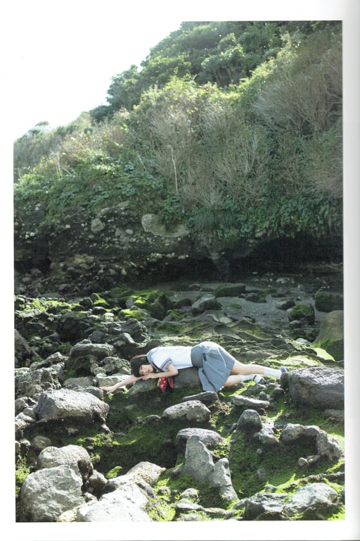 图片[55]-#青山裕企 Photobook 26sets\【青山裕企】你的足迹 生驹里奈 - 全本免费在线观看-阅图吧