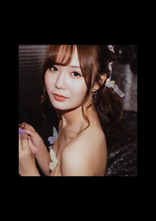 图片[105]-Miru Sakamichi 坂道美瑠 – ＃Escape (NO watermark) - 阅图吧-阅图吧