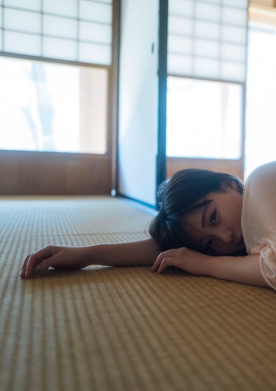 图片[53]-Miku Tanaka 田中美久 You are beautiful. 你是美丽的。 - 在线免费观看-阅图吧