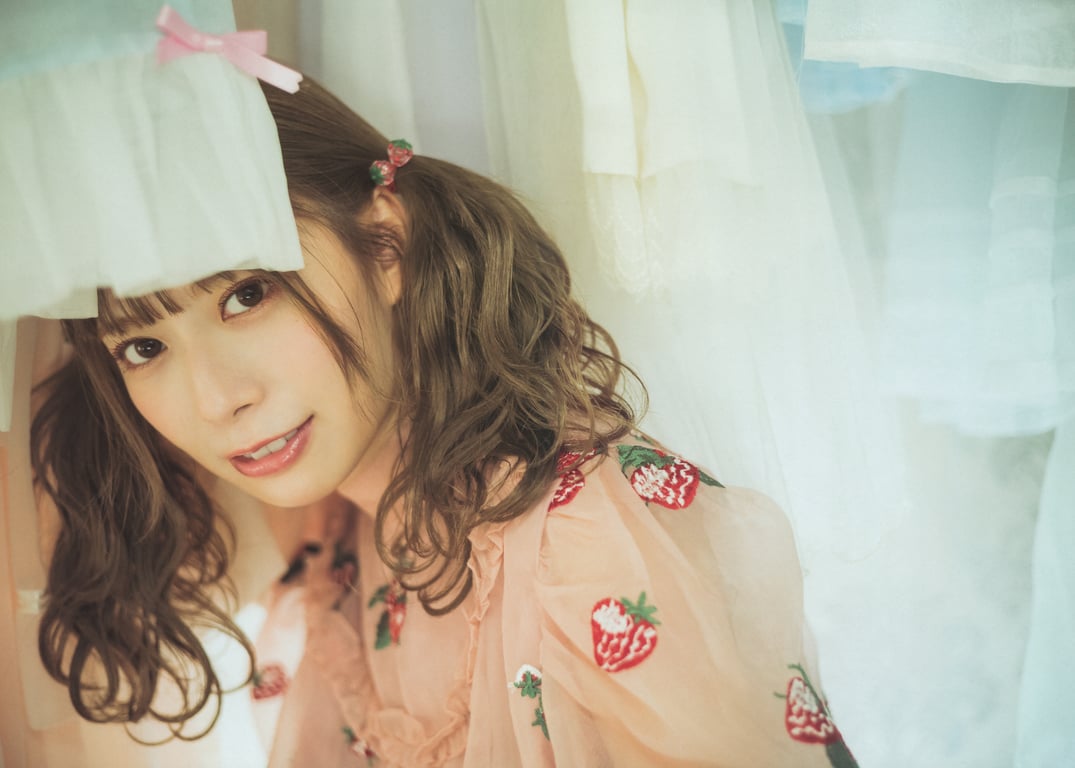 图片[67]-#日向坂46 东村芽依1st写真集 找到了 - 全本免费在线观看-阅图吧