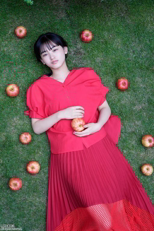 图片[14]-#Ten Yamasaki 山﨑天 – Sakamichi Next Generation + 坂道下一代＋ (2020-11-15) - 全本免费在线观看-阅图吧