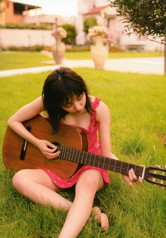 图片[111]-2018.10.03 今泉佑唯个人写真集 无人知晓的我 - 在线免费观看-阅图吧