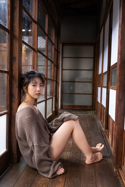 图片[40]-#Makoto Toda 户田真琴 – Instead of goodbye 代替再见 (2023-01-23) - 全本免费在线观看-阅图吧