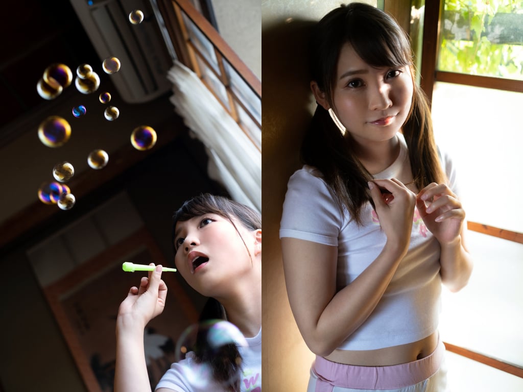 图片[11]-Aoi Kururugi 枢木葵 - Gravure Photobook Youth #Aoharu 青春#青春 (2022-11-04) - 在线免费观看-阅图吧