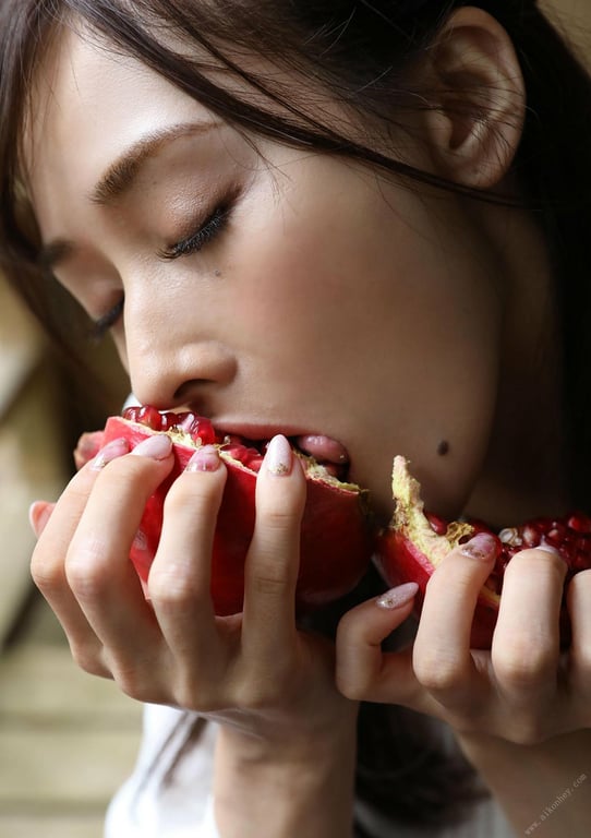 图片[59]-#ベストOfフミカ 砕けて光るガラクタな世界に 週刊ポストデジタル写真集 - 全本免费在线观看-阅图吧