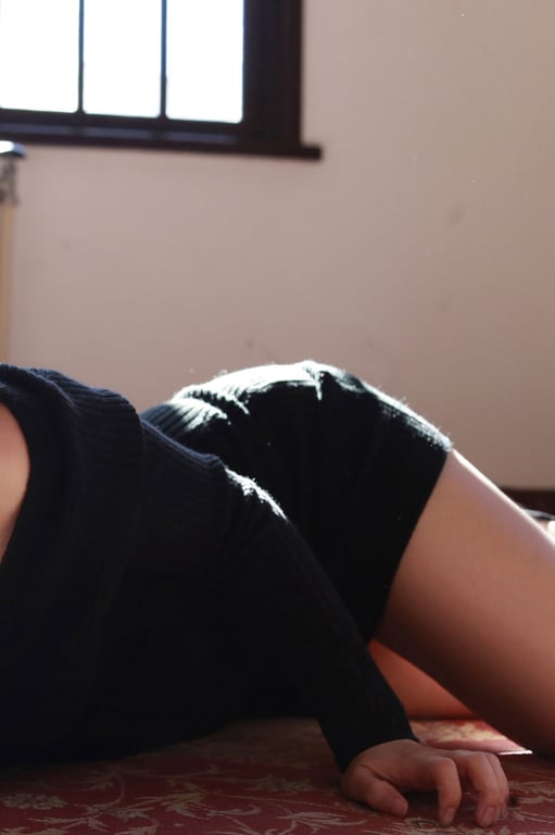 图片[47]-#Sayaka Isoyama 磯山沙也加 – I want to hug you! - 全本免费在线观看-阅图吧